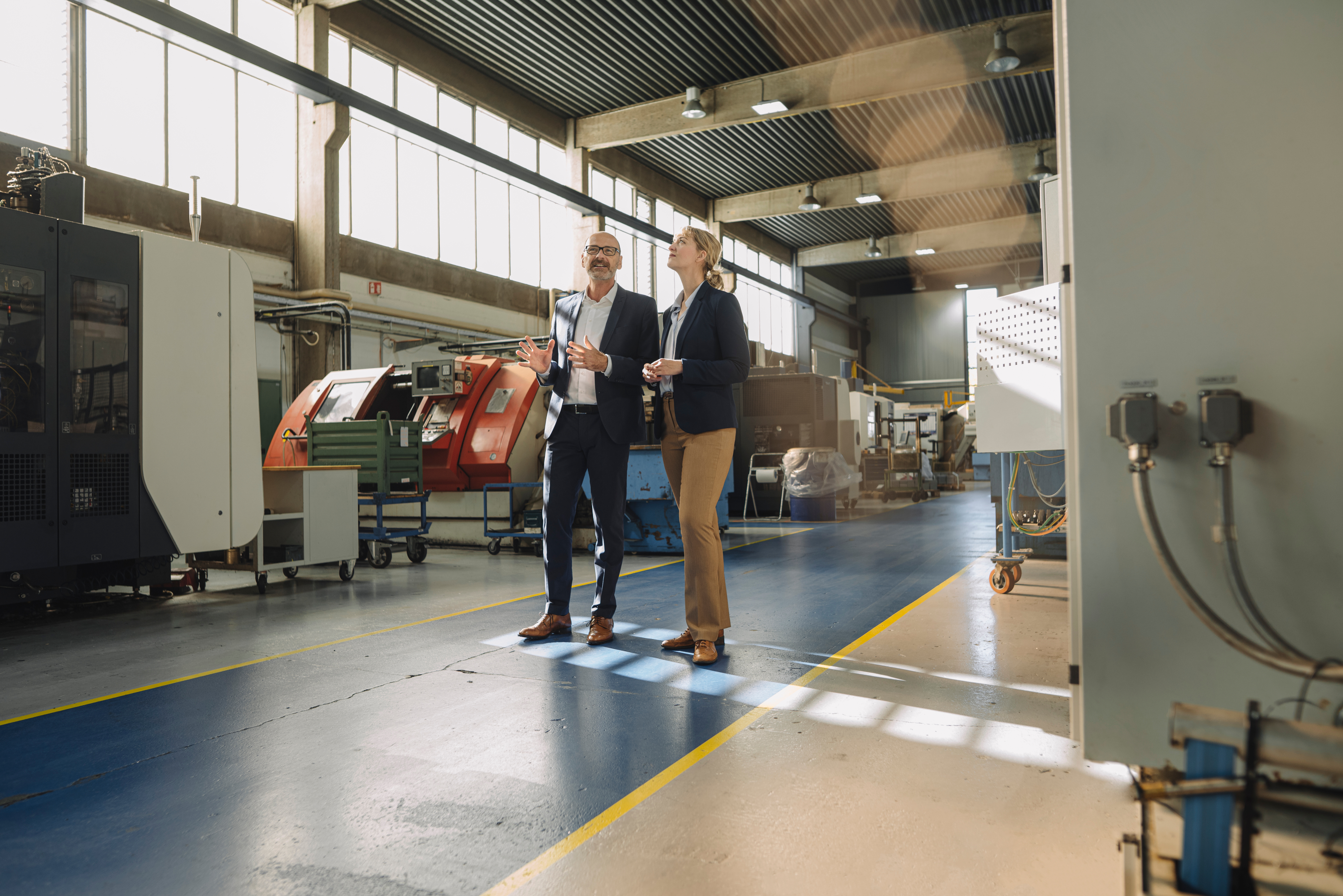 Insurance Management