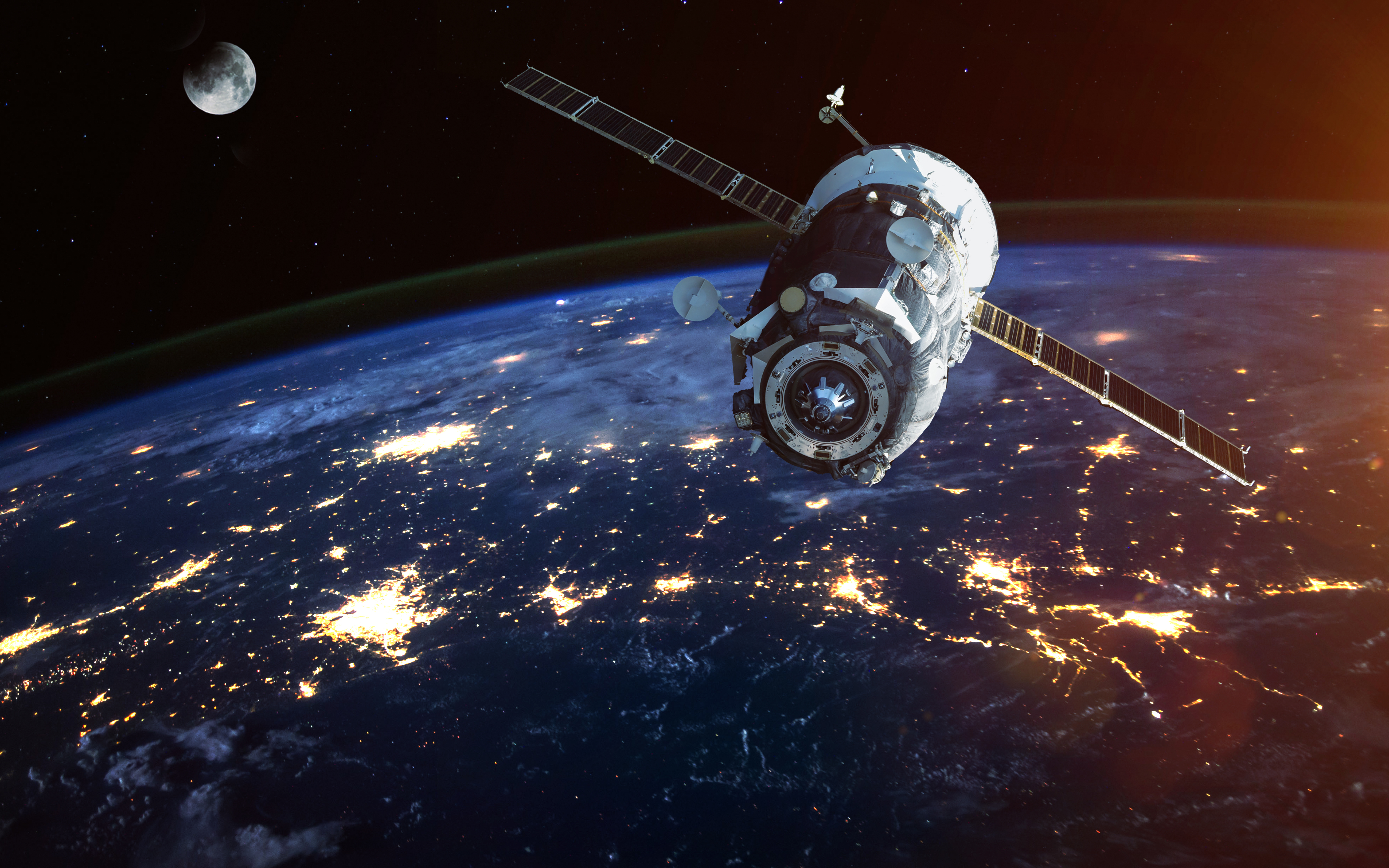 Geospatial