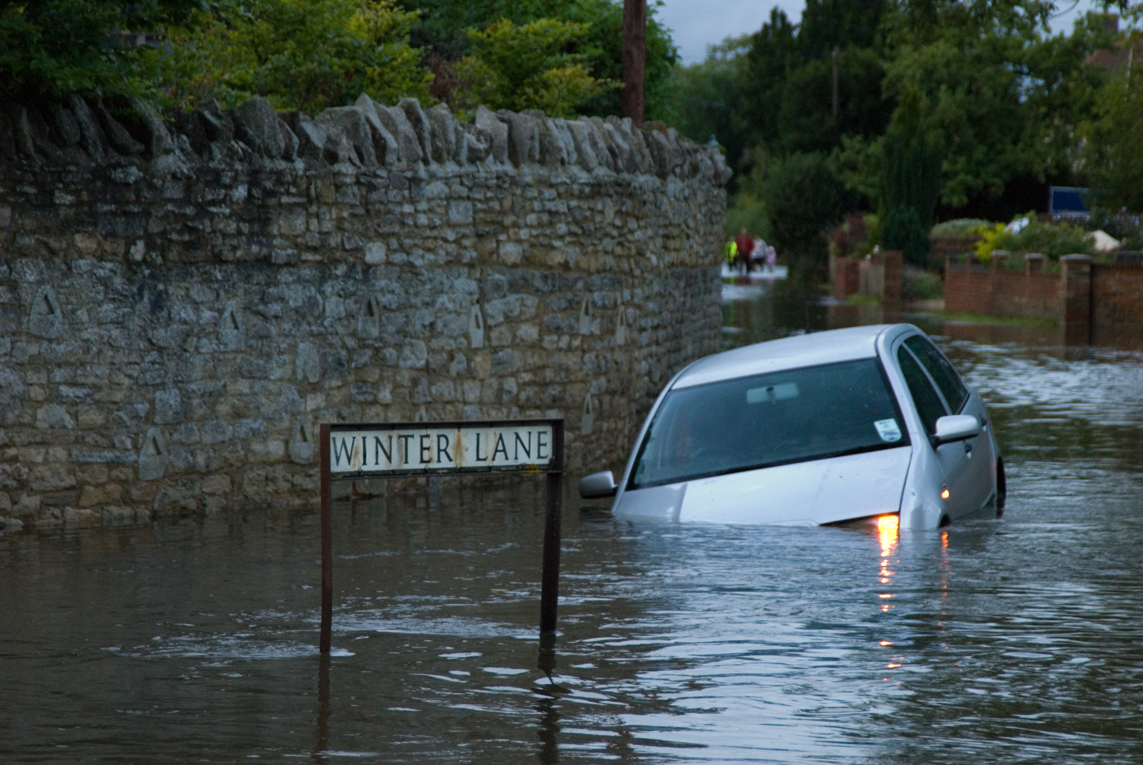 Insurance