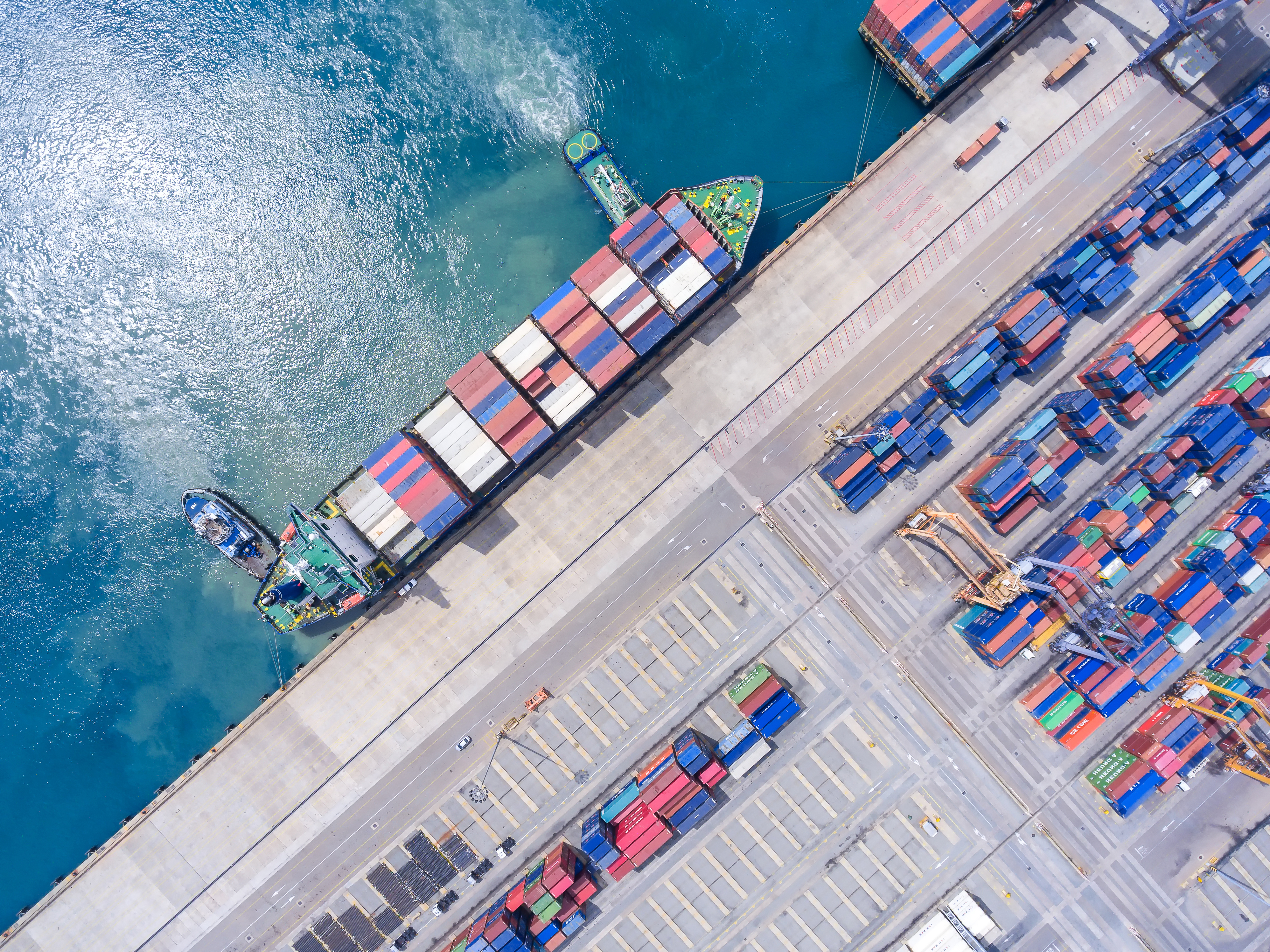 Supply Chain